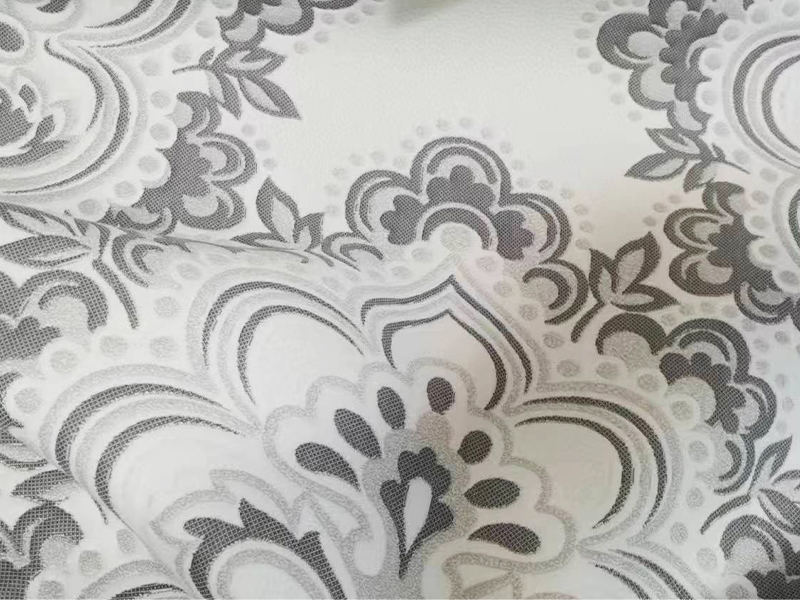Polyester na tela ng kutson