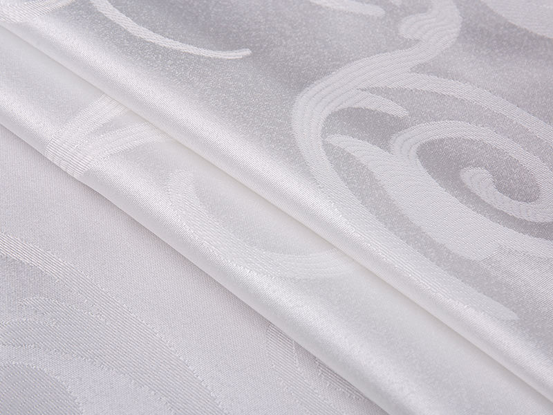 Jacquard na tela ng kutson