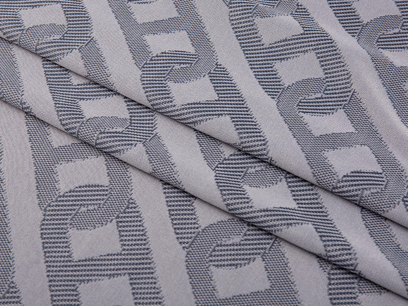 Twill polyester na tela ng kutson